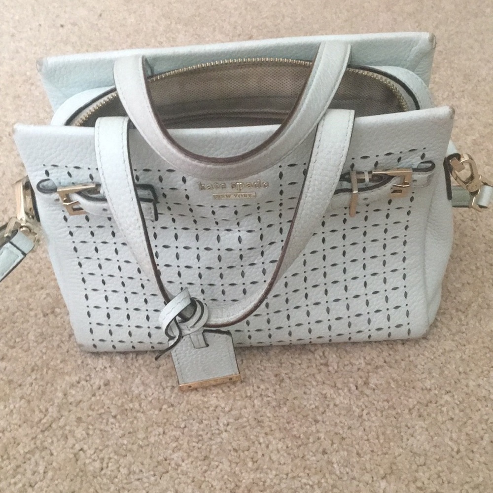 Kate spade small purse